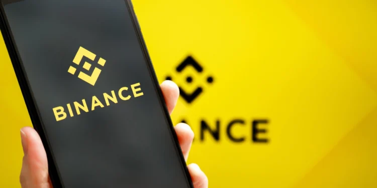binance adalah