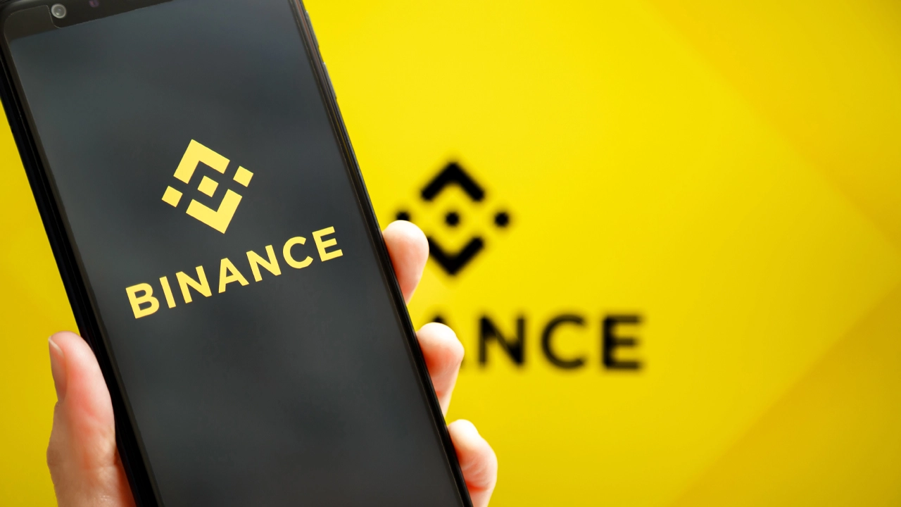 binance adalah