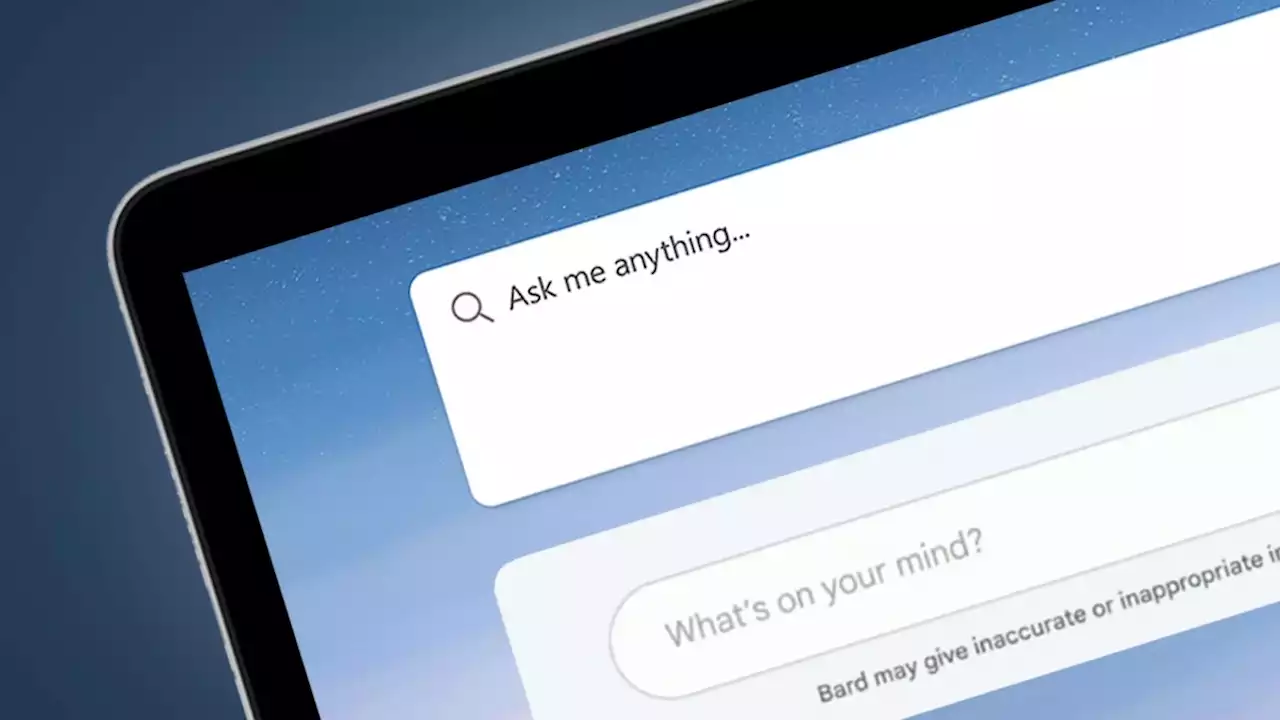 microsoft bing ai