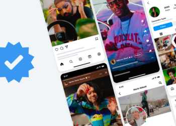 centang biru berbayar