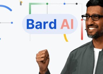 ceo google | sundar pichai | bard