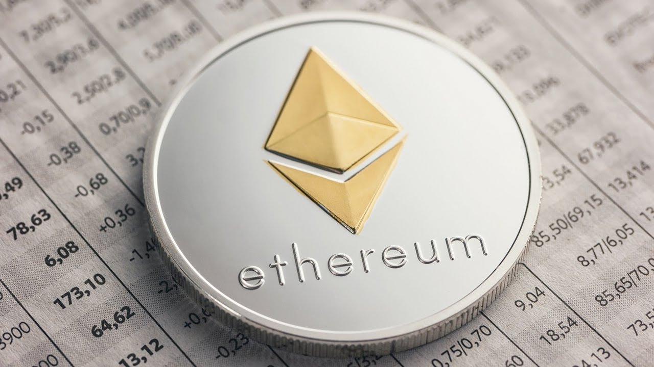 ethereum adalah
