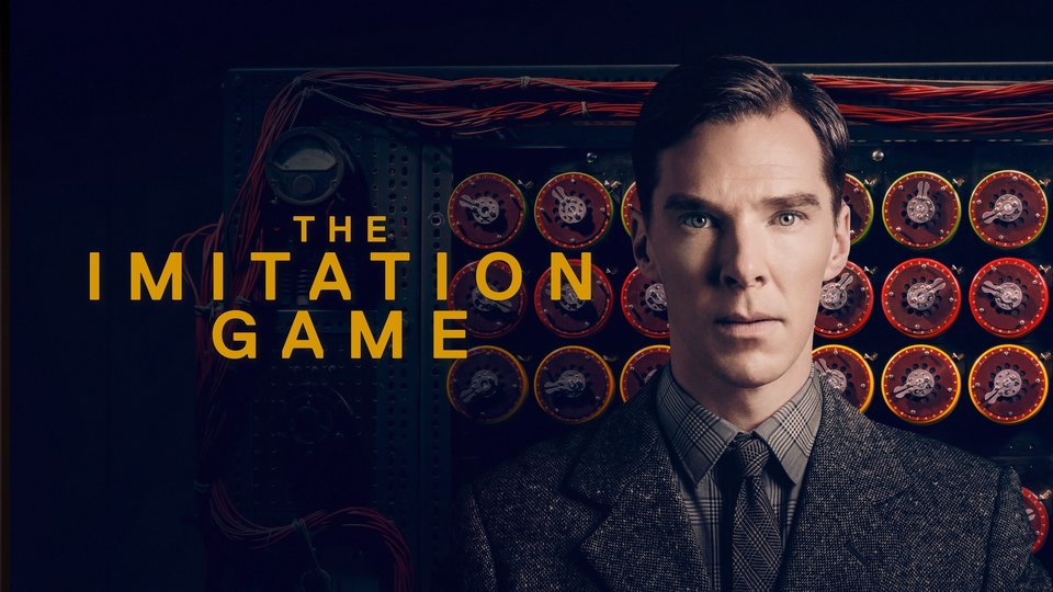 rekomenasi film untuk programmer | Imitation Game