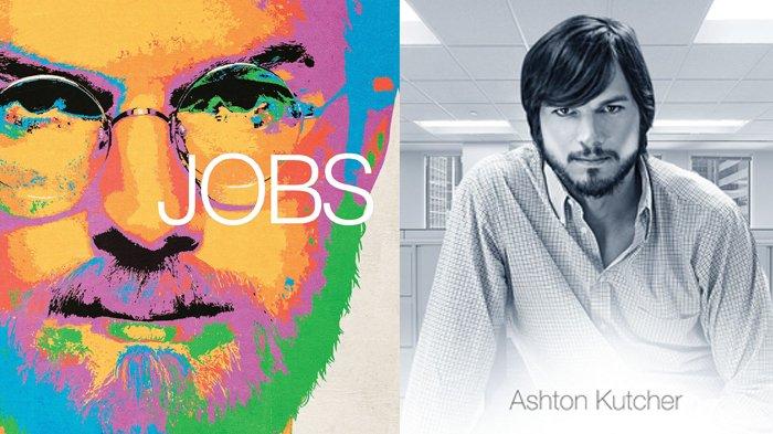 rekomenasi film untuk programmer | Jobs