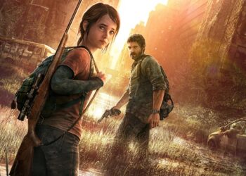 game the last of us
