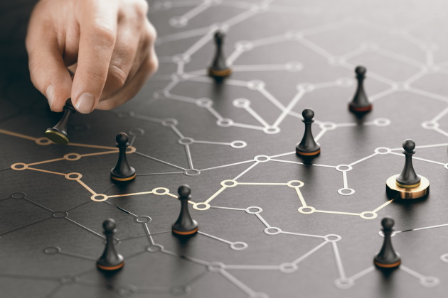 Game Theory dan penerapannya