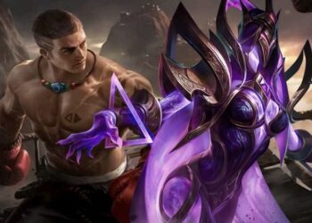 hero terkuat mobile legends