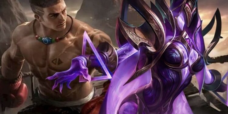 hero terkuat mobile legends