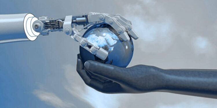 kecerdasan buatan ai