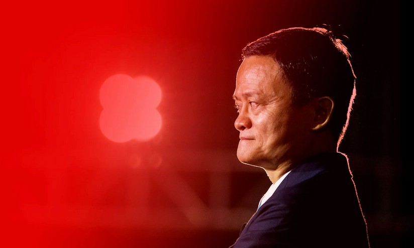 kisah sukses jack ma pendiri alibaba