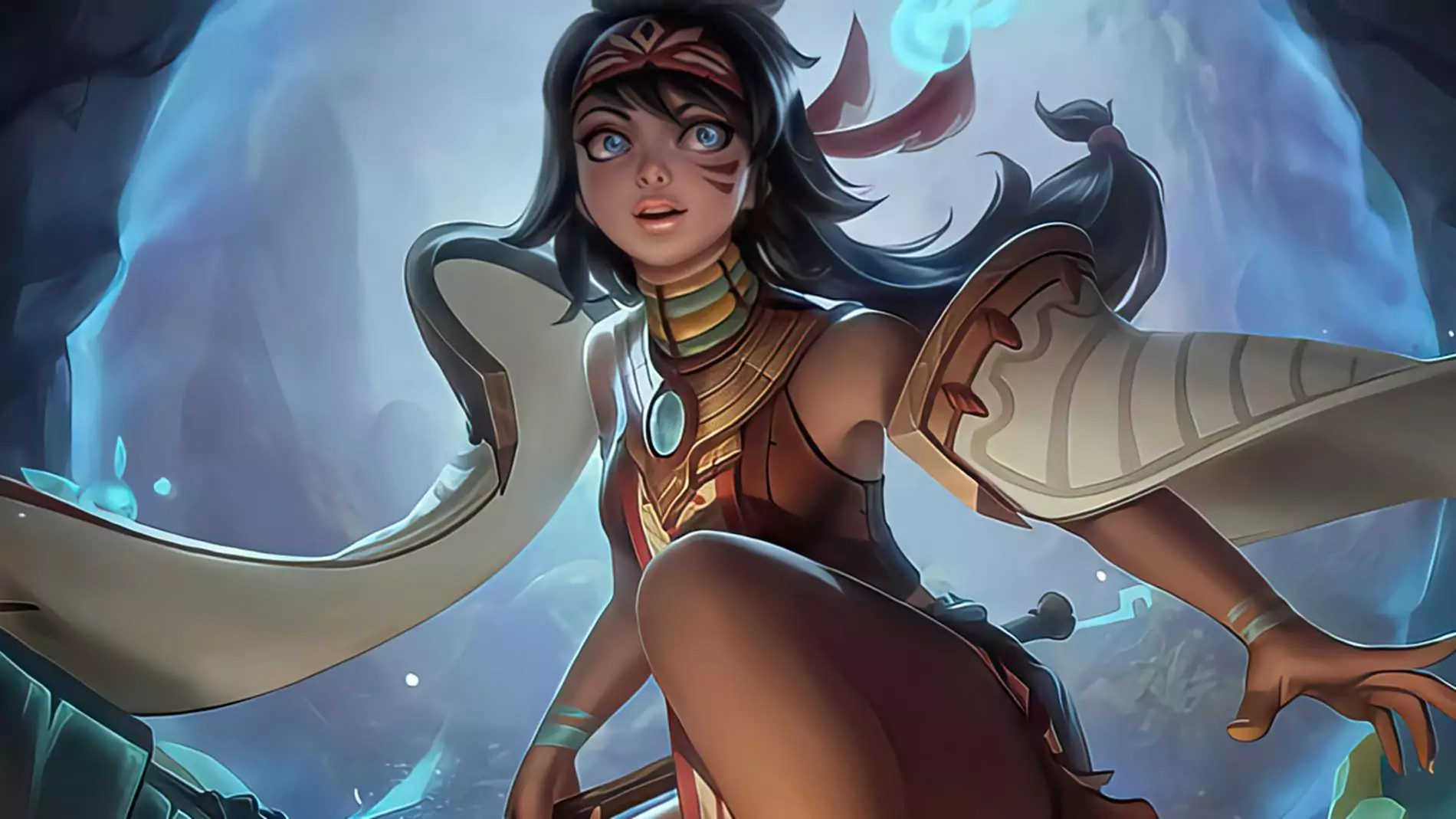 mathilda mobile legends terkuat