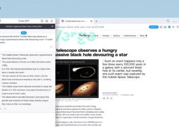 Integrasi Opera dan ChatGPT