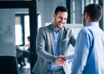 pembagian saham startup