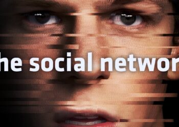 rekomenasi film untuk programmer | the social network