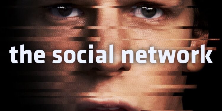 rekomenasi film untuk programmer | the social network