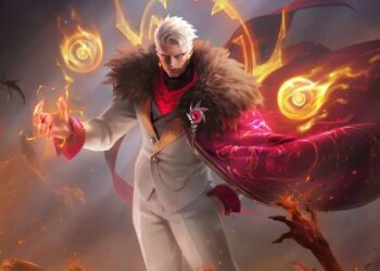 skin mobile legends gratis