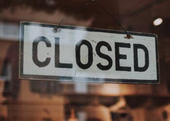 startup gulung tikar