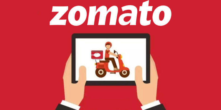 zomato tutup