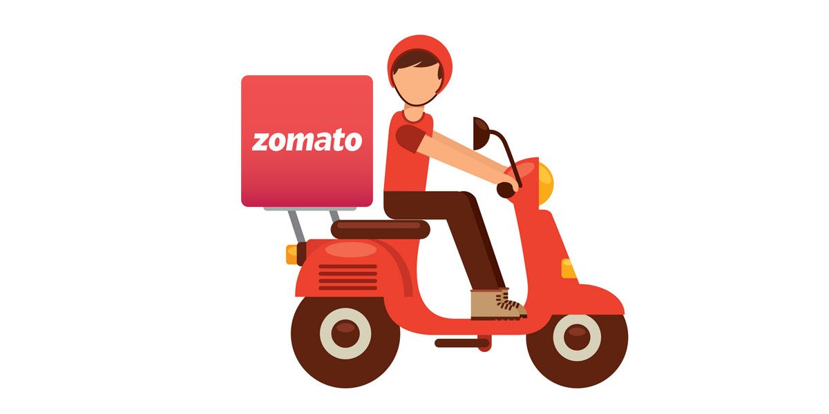 zomato tutup di Indoenesia