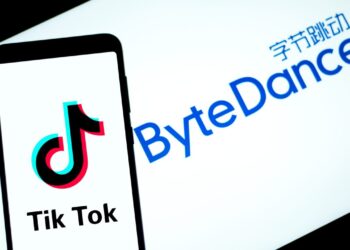 tiktok pisah dari bytedance