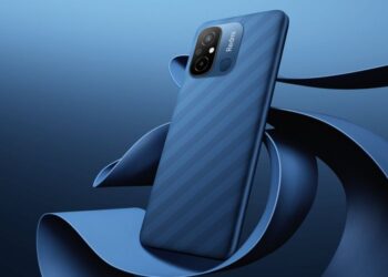 harga dan spesifikasi Xiaomi Redmi 12C