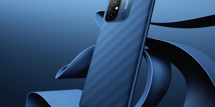 harga dan spesifikasi Xiaomi Redmi 12C