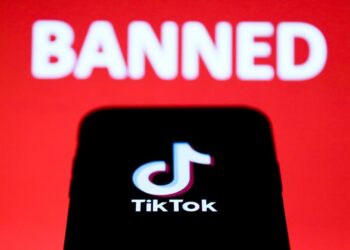 amerika ancam blokir tiktok