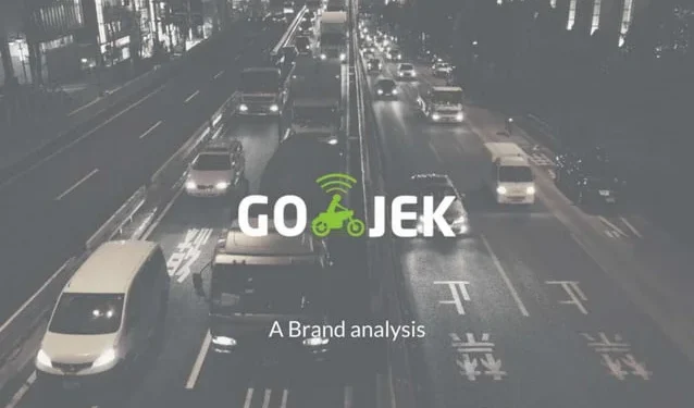 contoh pitch deck gojek