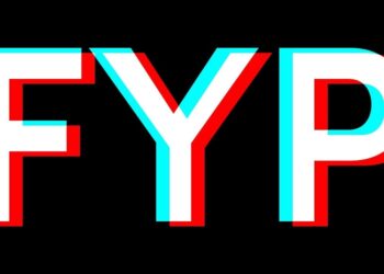 jadwal FYP tiktok 2023