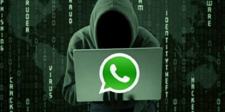 penipuan surat tilang di whatsapp