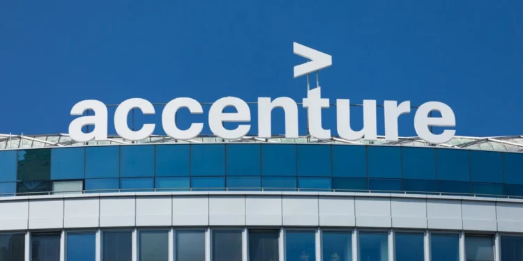 phk accenture