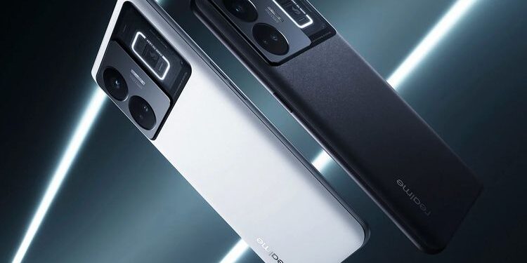 realme gt 3