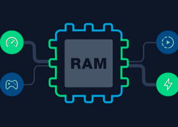 tambah kapasistas ram