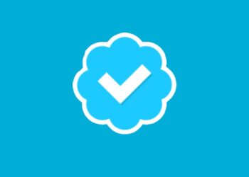 twitter hapus centang biru