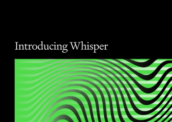 whisper open api