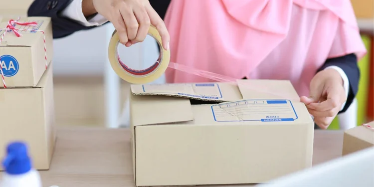 Bisnis Online di Bulan Ramadan