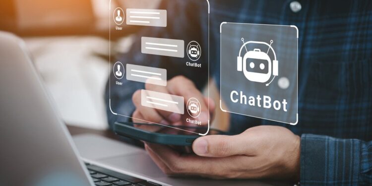ChatGPT Minta Nomor Telepon