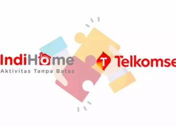 indihome gabung telkomsel