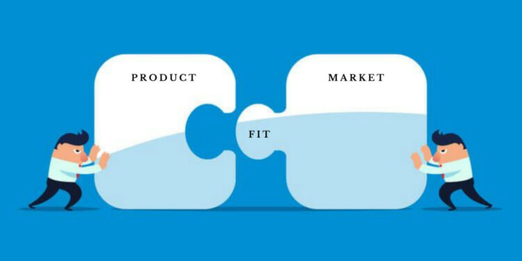 Product Market Fit