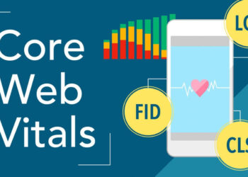 apa itu core web vital