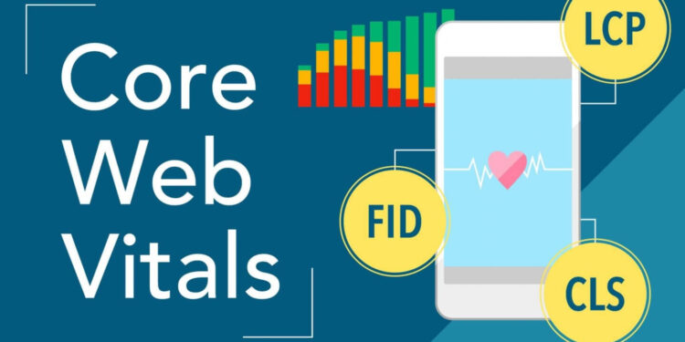 apa itu core web vital