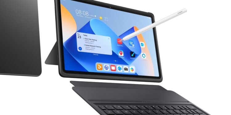 harga Huawei MatePad 11 2023