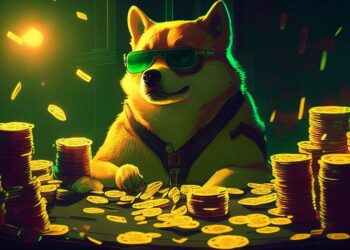 prediksi harga doge 2025