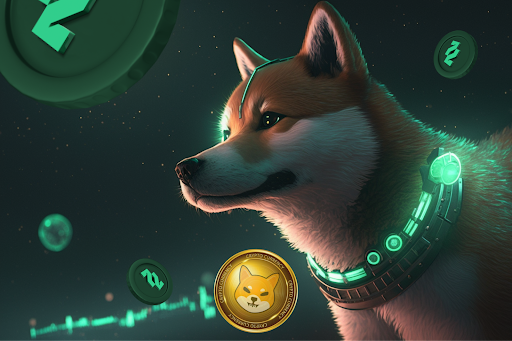 shiba inu tradecurve
