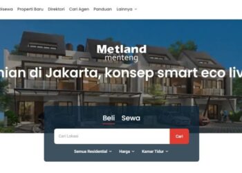rumah.com tutup november 2023