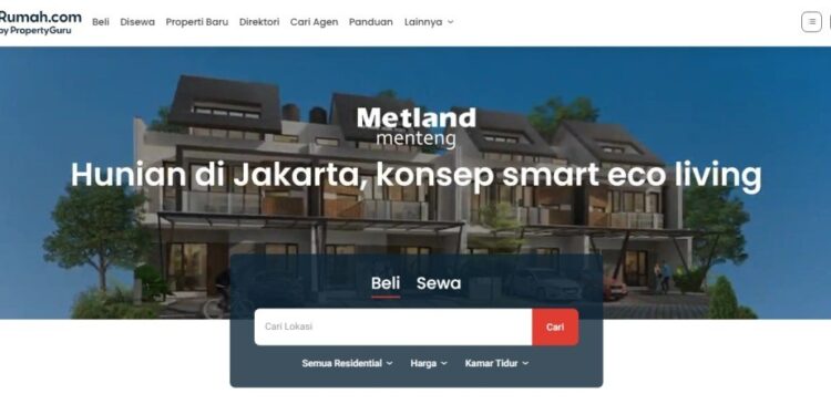 rumah.com tutup november 2023