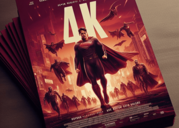 rekomenadasi film akhir tahun