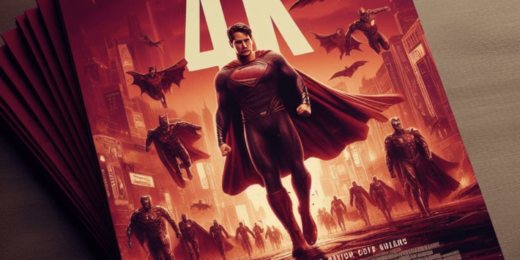 rekomenadasi film akhir tahun