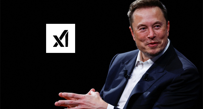 Startup AI Elon Musk xAI