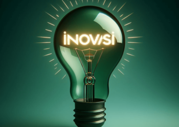 strategi scale up inovasi